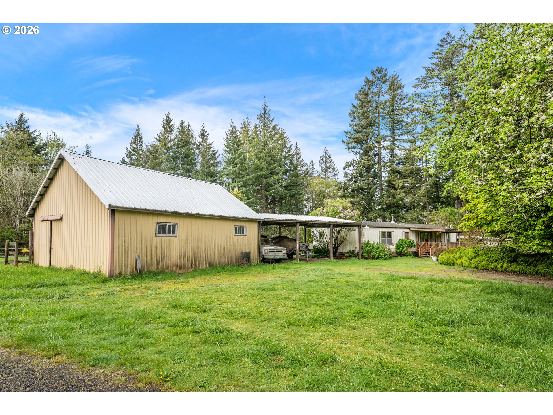 44204 Southeast Marmot Road Sandy, OR 97055 - Photo 36 of 38