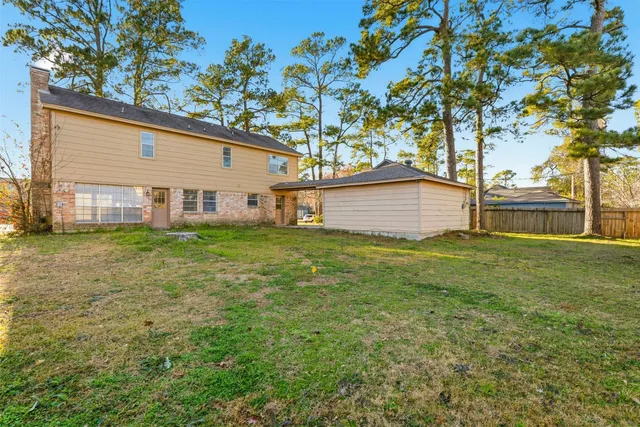 $2,095 | 16014 Southampton Drive, Spring, TX 77379