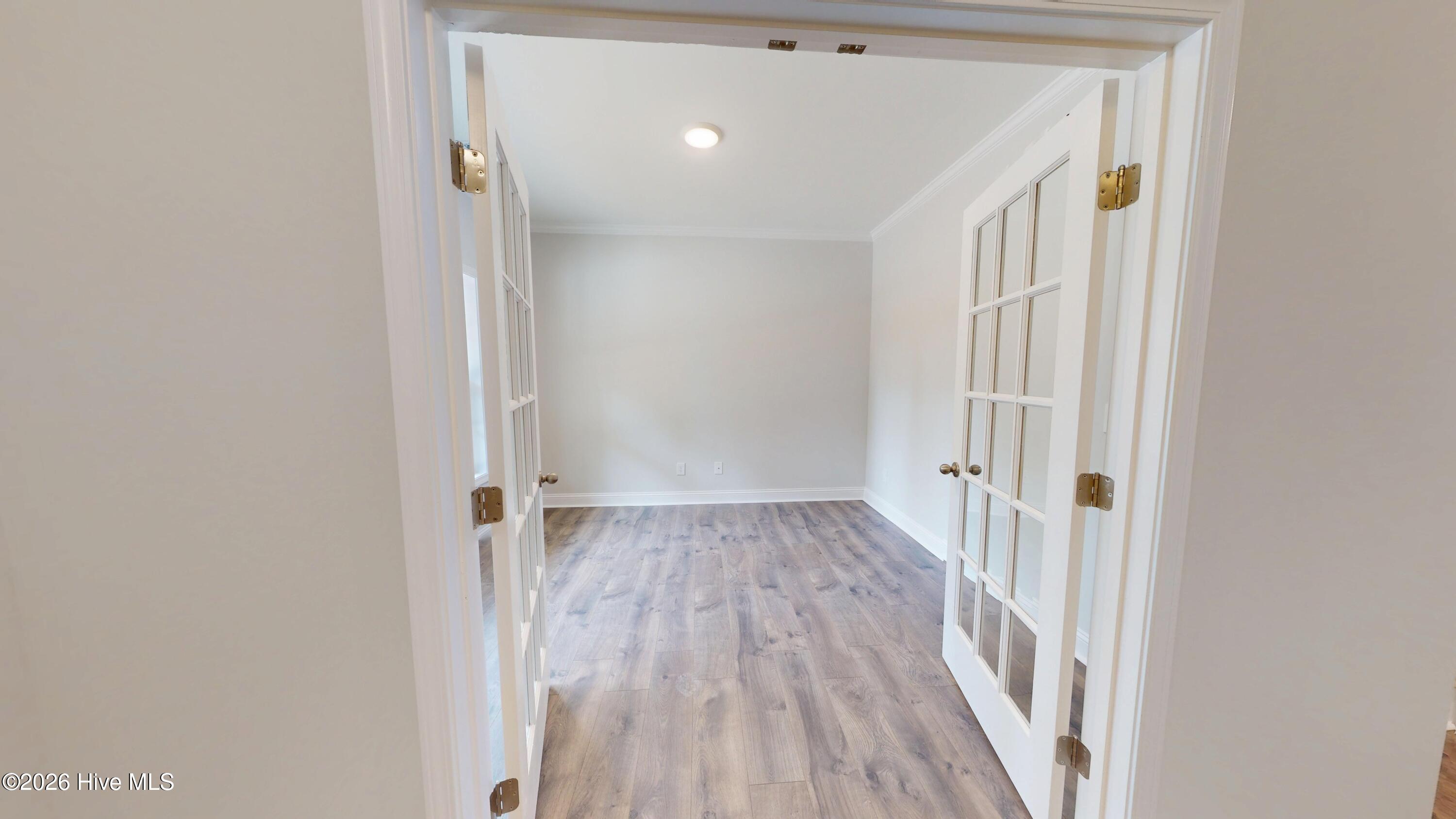125 Juniper Lake Road Pinehurst, NC 28374 - Photo 17 of 29 Dining/flex