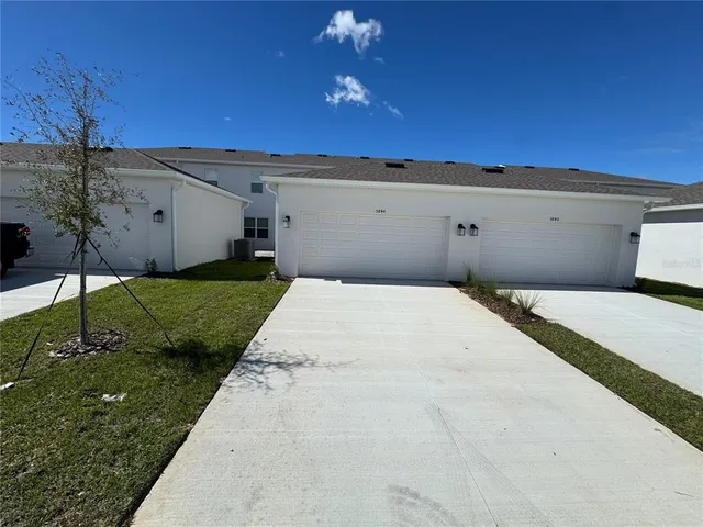 $2,300 | 5844 Meditation Drive, Clermont, FL 34714