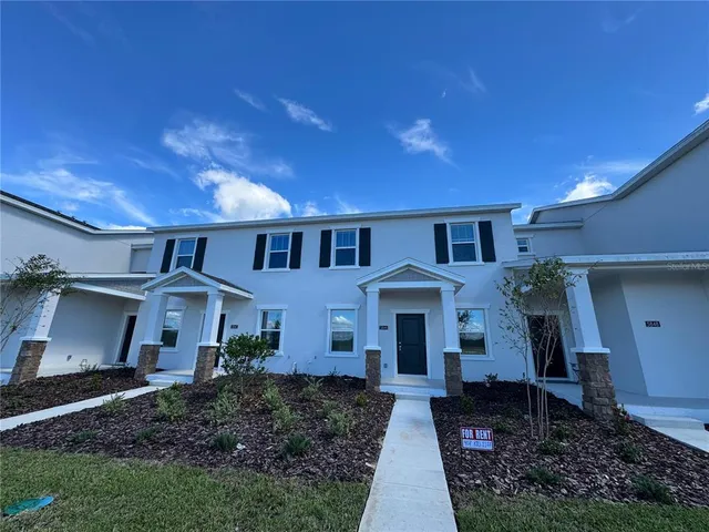 $2,300 | 5844 Meditation Drive, Clermont, FL 34714