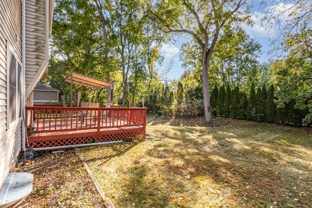 $339,000 | 1201 Oak Ridge Drive, Streamwood, IL 60107