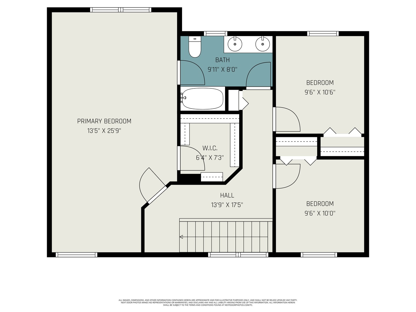 1201 Oak Ridge Drive Streamwood, IL 60107 - Photo 35 of 36