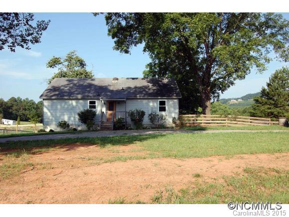 239 Gilbert Road Columbus, NC 28722 - Photo 2 of 20