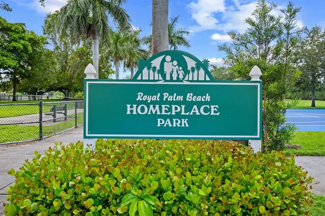 $509,000 | 1172 Grandview Circle, Royal Palm Beach, FL 33411