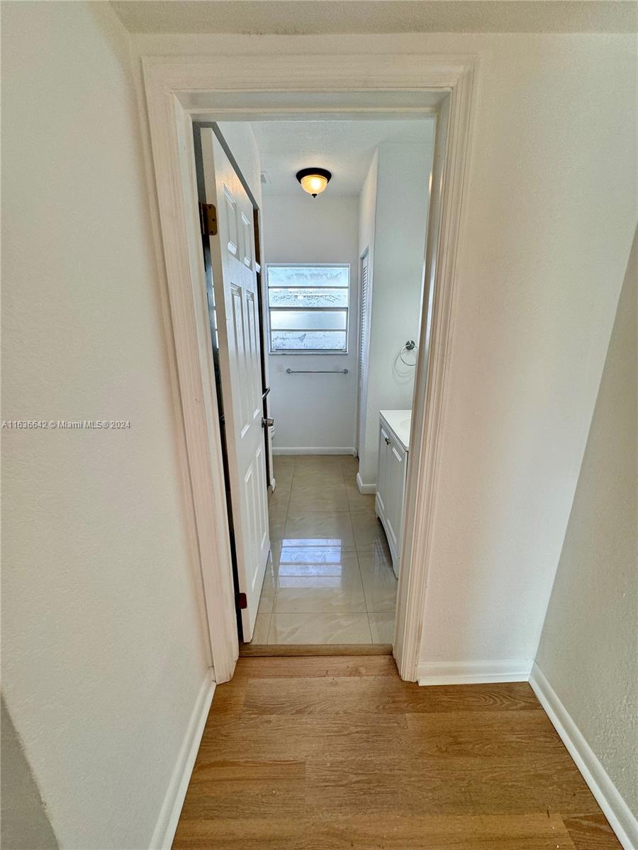 934 79th Terrace, Unit 2 Miami Beach, FL 33141 - Photo 18 of 42 a view of entryway