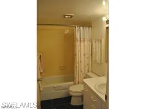 $2,975 | 3 Bluebill Avenue, Unit 505, Naples, FL 34108