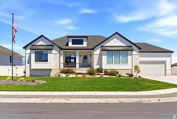 $899,900 | 519 South 4375 West, West Point, UT 84015