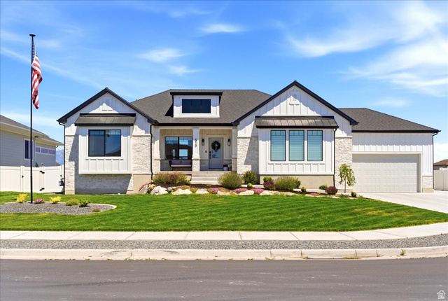 519 South 4375 West West Point, UT 84015 - Photo 1 of 41