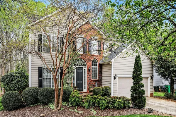 $449,500 | 12329 Panthersville Drive, Charlotte, NC 28269