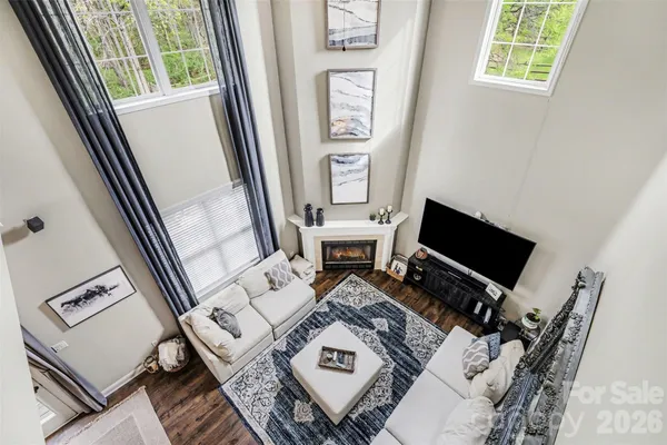 $449,500 | 12329 Panthersville Drive, Charlotte, NC 28269