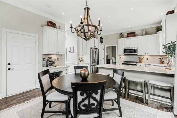 $449,500 | 12329 Panthersville Drive, Charlotte, NC 28269