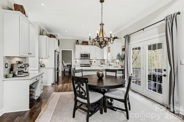 $449,500 | 12329 Panthersville Drive, Charlotte, NC 28269