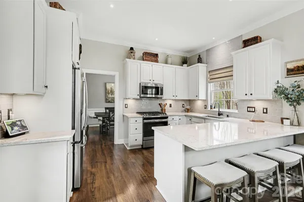 $449,500 | 12329 Panthersville Drive, Charlotte, NC 28269