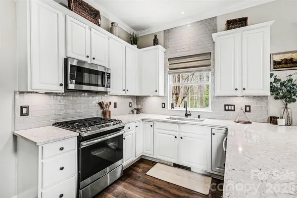 $449,500 | 12329 Panthersville Drive, Charlotte, NC 28269