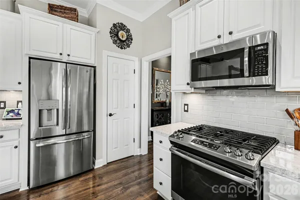 $449,500 | 12329 Panthersville Drive, Charlotte, NC 28269