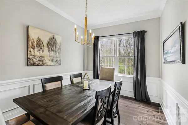 $449,500 | 12329 Panthersville Drive, Charlotte, NC 28269