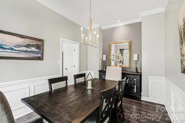 $449,500 | 12329 Panthersville Drive, Charlotte, NC 28269