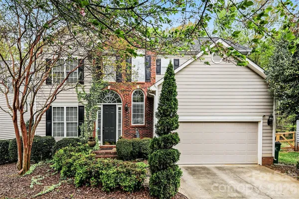 $449,500 | 12329 Panthersville Drive, Charlotte, NC 28269