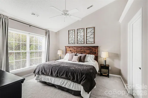 $449,500 | 12329 Panthersville Drive, Charlotte, NC 28269