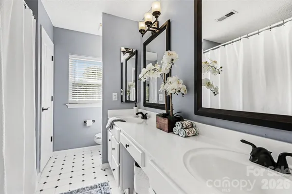 $449,500 | 12329 Panthersville Drive, Charlotte, NC 28269
