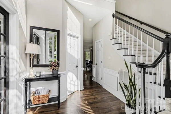 $449,500 | 12329 Panthersville Drive, Charlotte, NC 28269