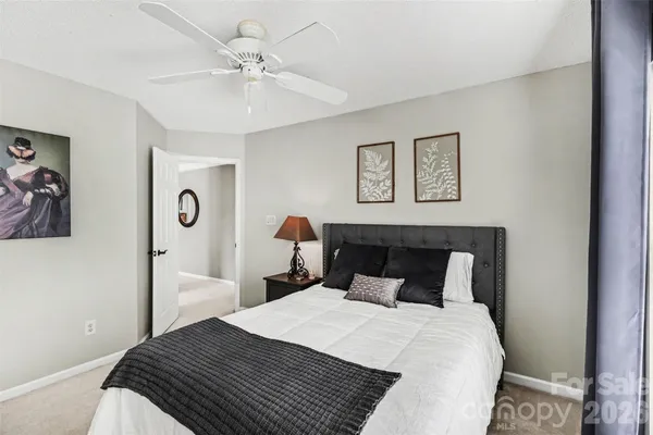 $449,500 | 12329 Panthersville Drive, Charlotte, NC 28269