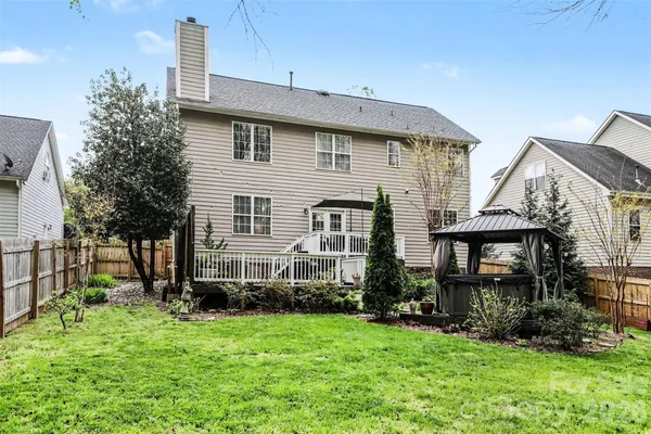 $449,500 | 12329 Panthersville Drive, Charlotte, NC 28269
