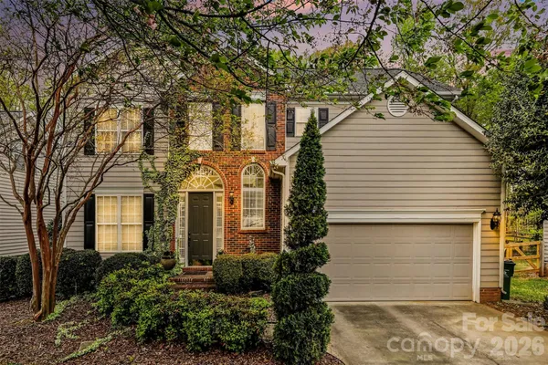 $449,500 | 12329 Panthersville Drive, Charlotte, NC 28269