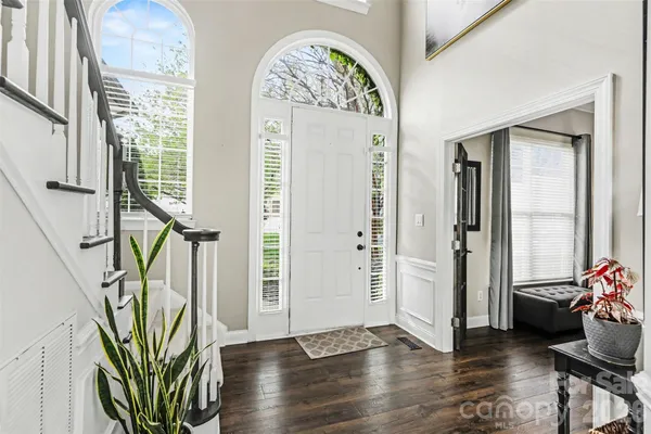 $449,500 | 12329 Panthersville Drive, Charlotte, NC 28269