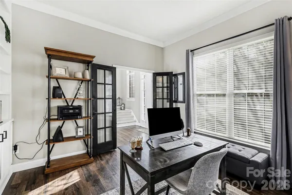 $449,500 | 12329 Panthersville Drive, Charlotte, NC 28269