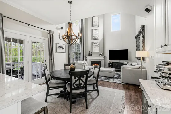 $449,500 | 12329 Panthersville Drive, Charlotte, NC 28269