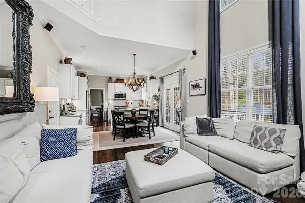 $449,500 | 12329 Panthersville Drive, Charlotte, NC 28269