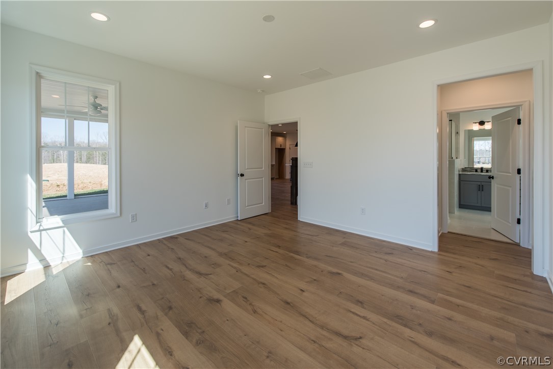 5007 Stavely Road Chester, VA 23831 - Photo 11 of 25 MOVE-IN READY NOW!