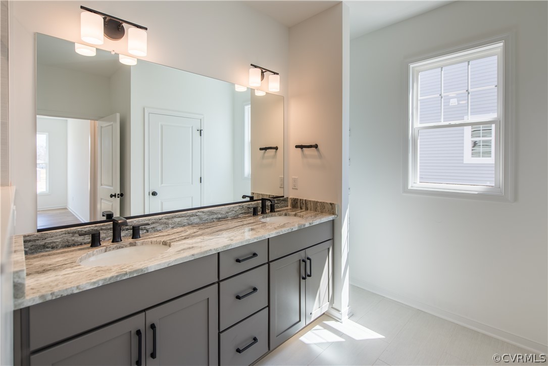 5007 Stavely Road Chester, VA 23831 - Photo 12 of 25 MOVE-IN READY NOW!