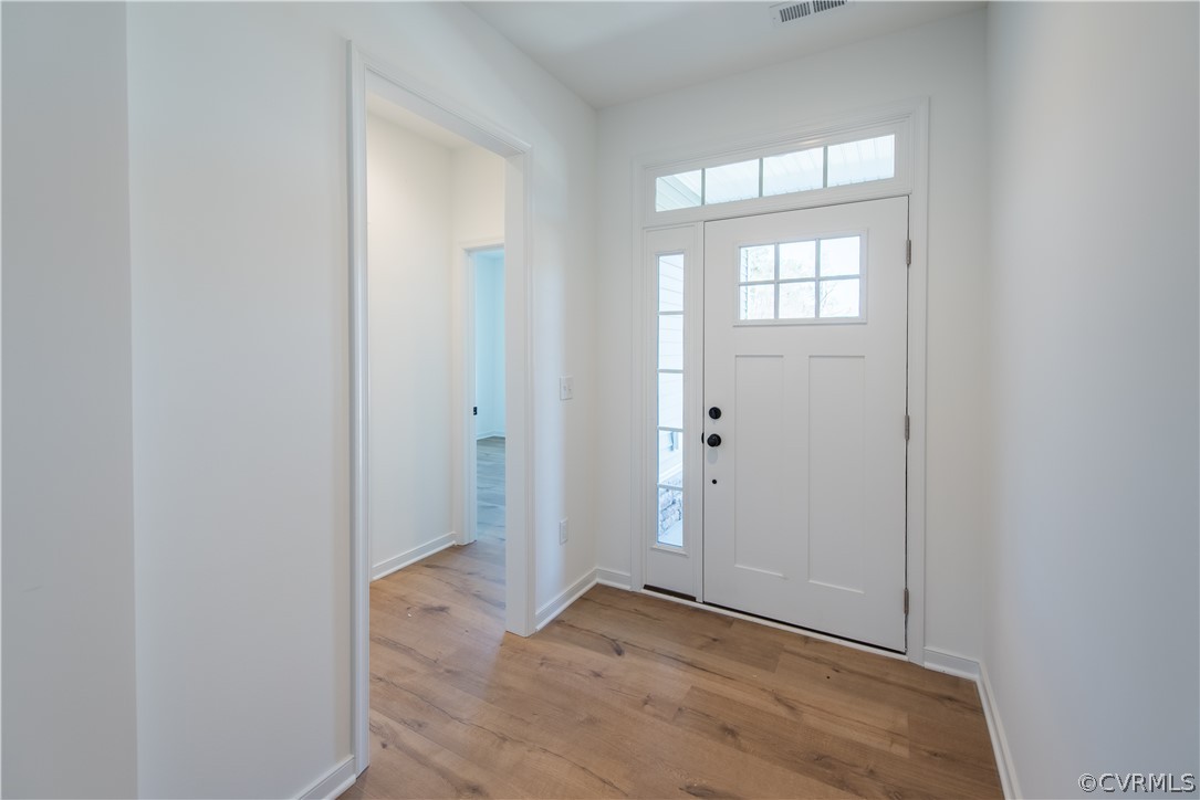 5007 Stavely Road Chester, VA 23831 - Photo 15 of 25 MOVE-IN READY NOW!