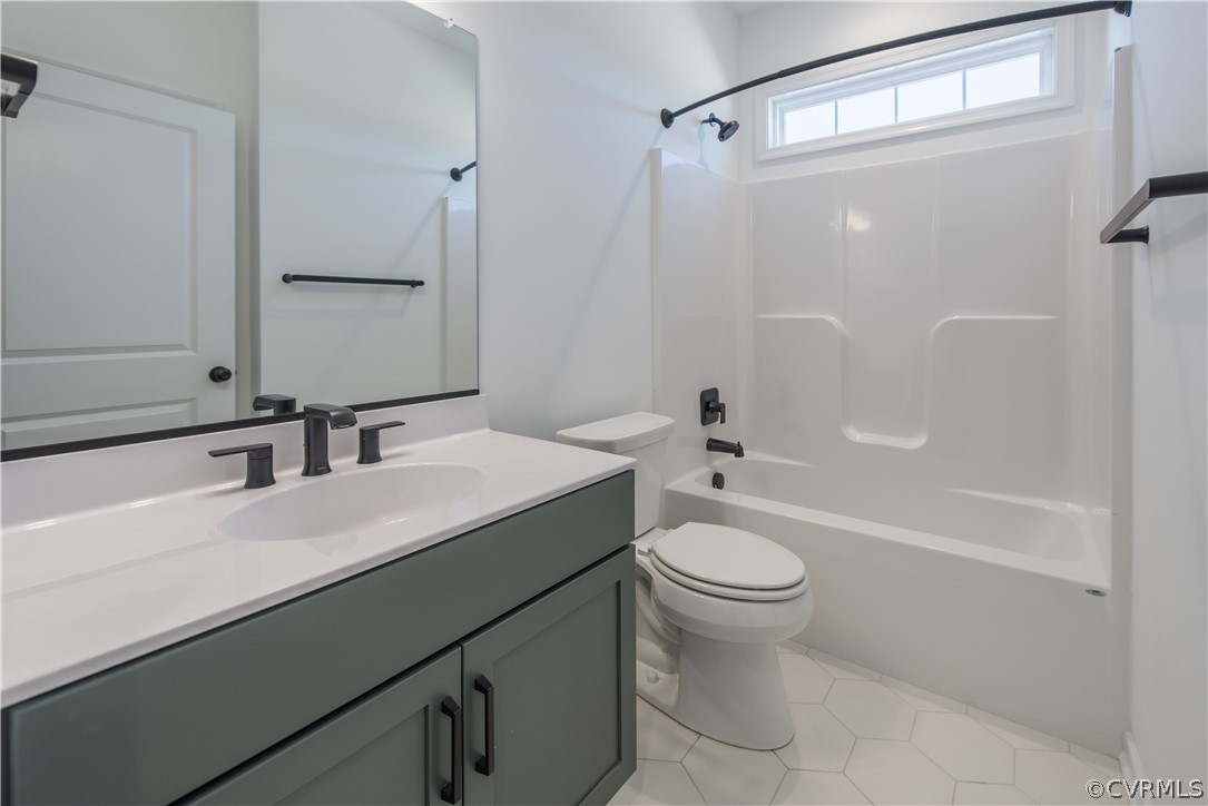 5007 Stavely Road Chester, VA 23831 - Photo 17 of 25 MOVE-IN READY NOW!