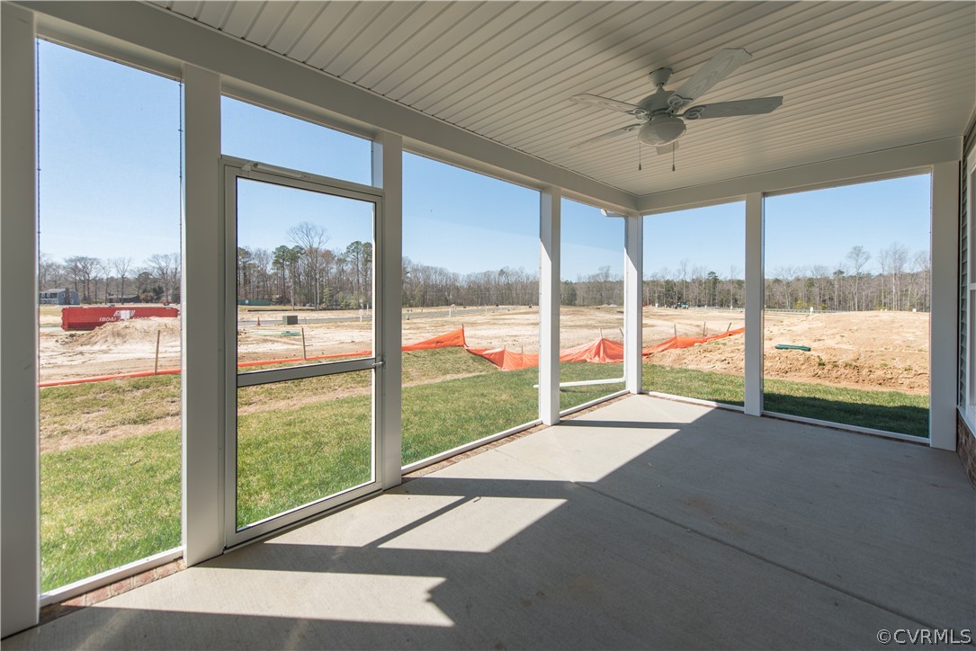 5007 Stavely Road Chester, VA 23831 - Photo 18 of 25 MOVE-IN READY NOW!