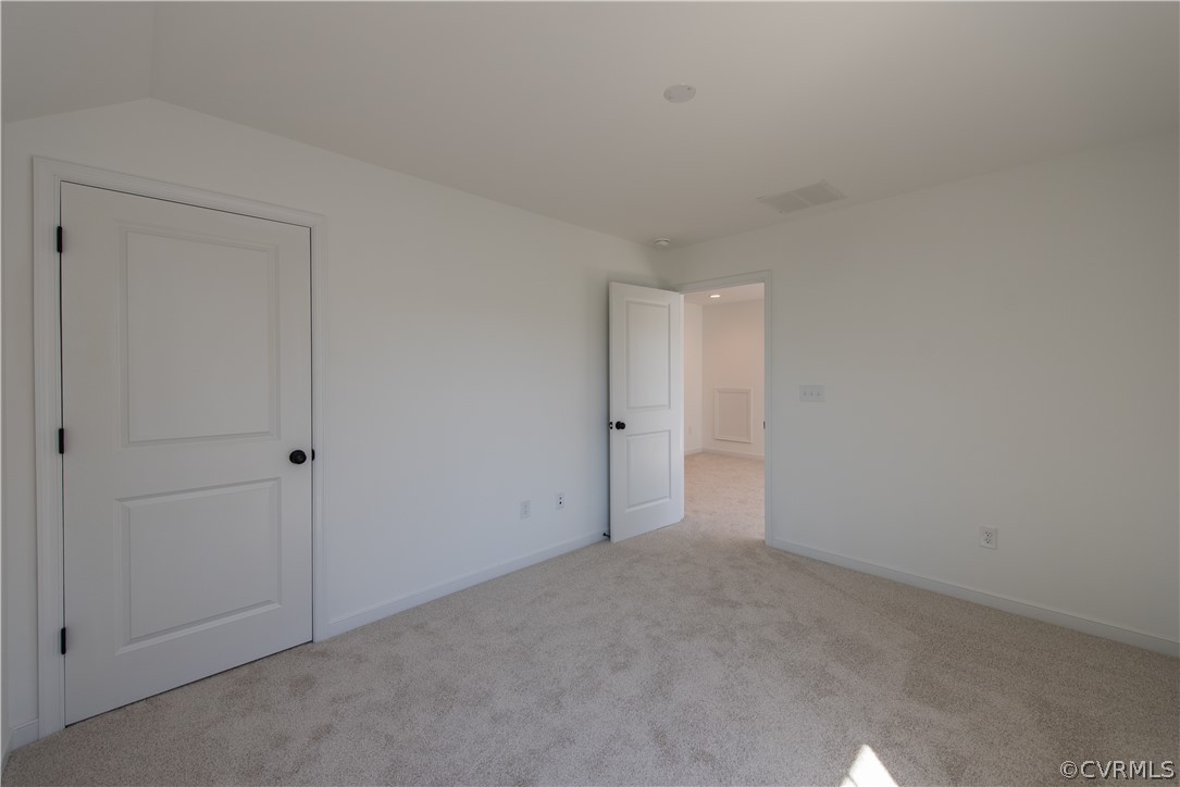 5007 Stavely Road Chester, VA 23831 - Photo 22 of 25 MOVE-IN READY NOW!