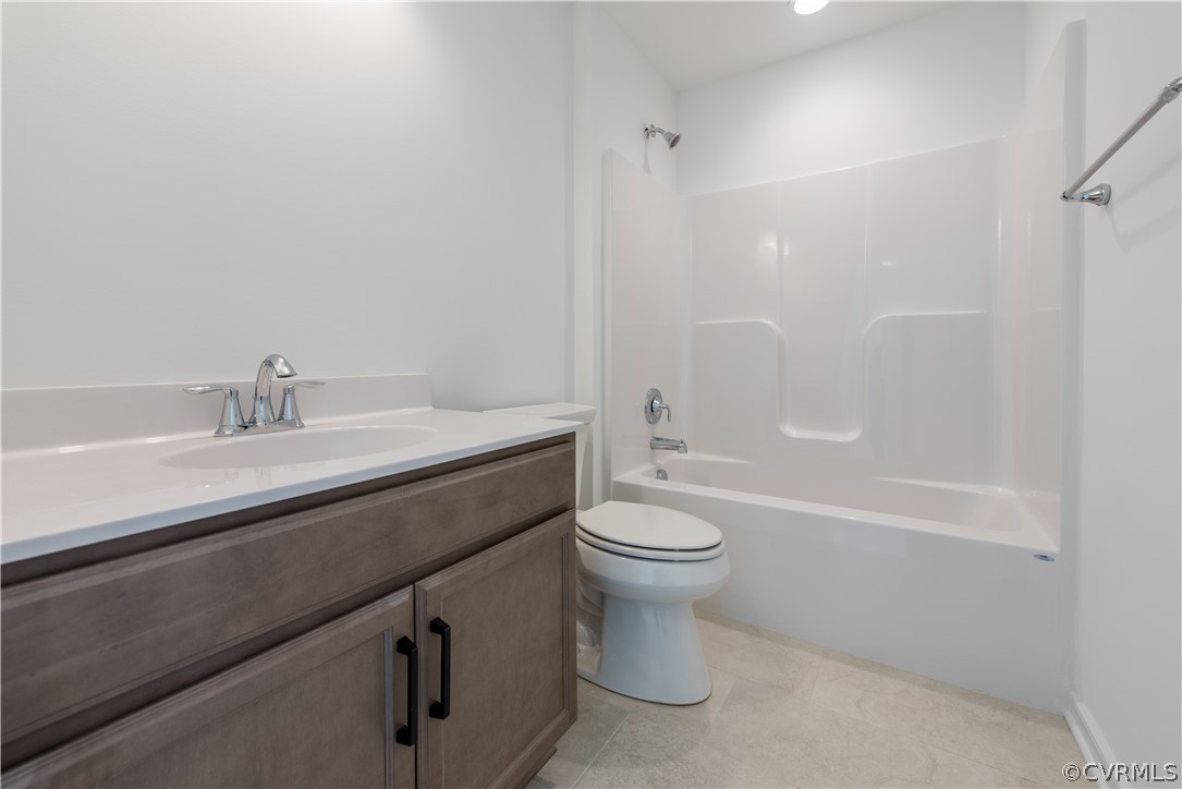 5007 Stavely Road Chester, VA 23831 - Photo 23 of 25 MOVE-IN READY NOW!