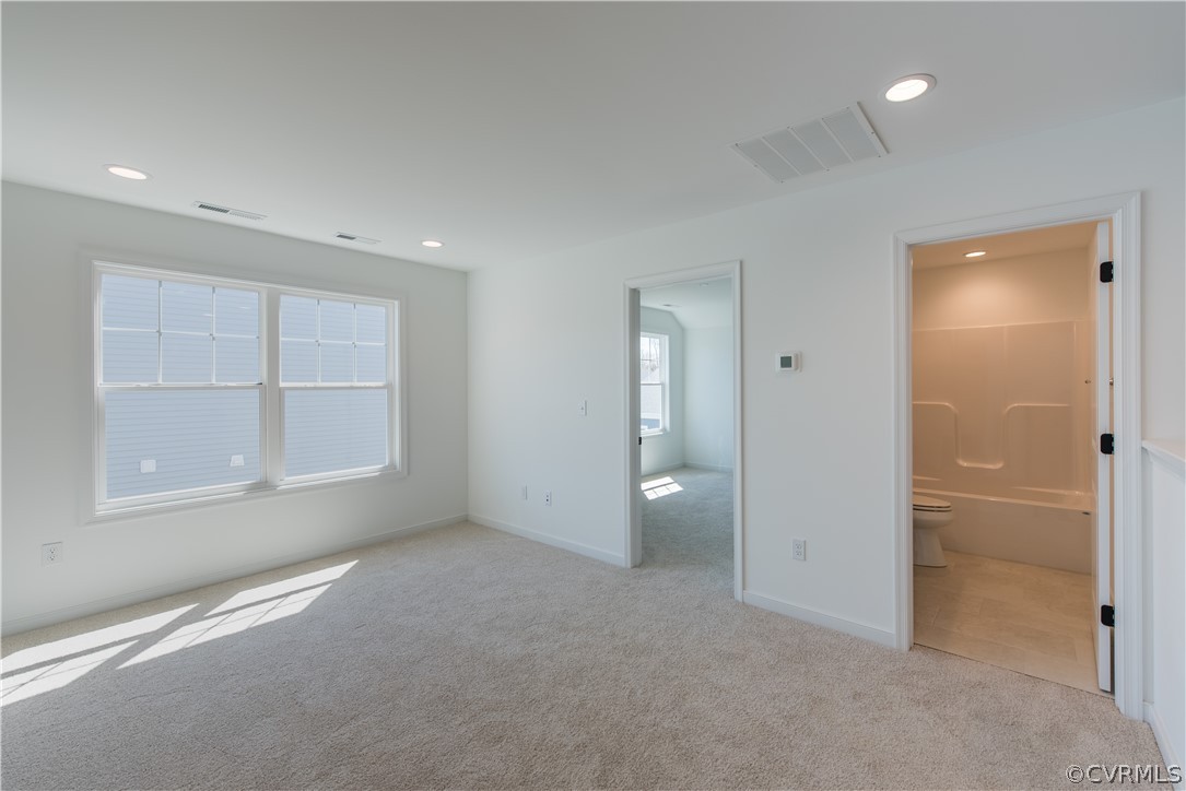5007 Stavely Road Chester, VA 23831 - Photo 24 of 25 MOVE-IN READY NOW!