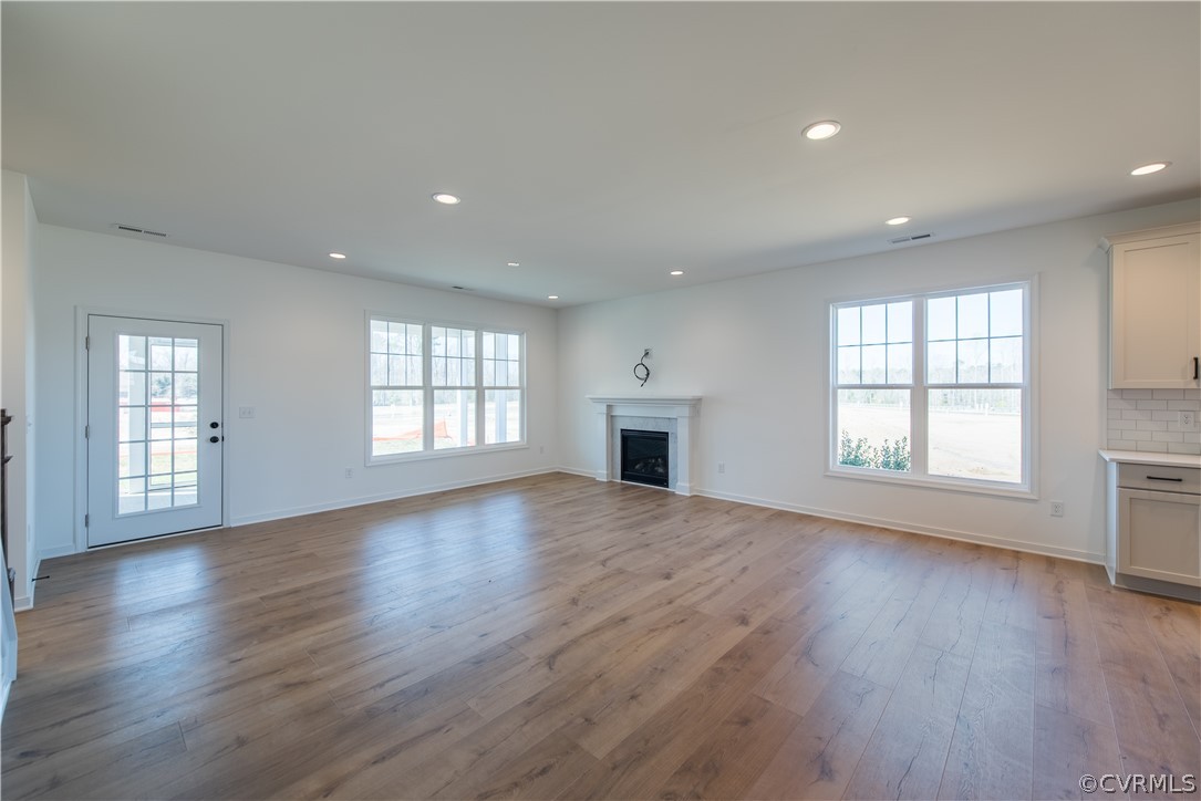 5007 Stavely Road Chester, VA 23831 - Photo 7 of 25 MOVE-IN READY NOW!