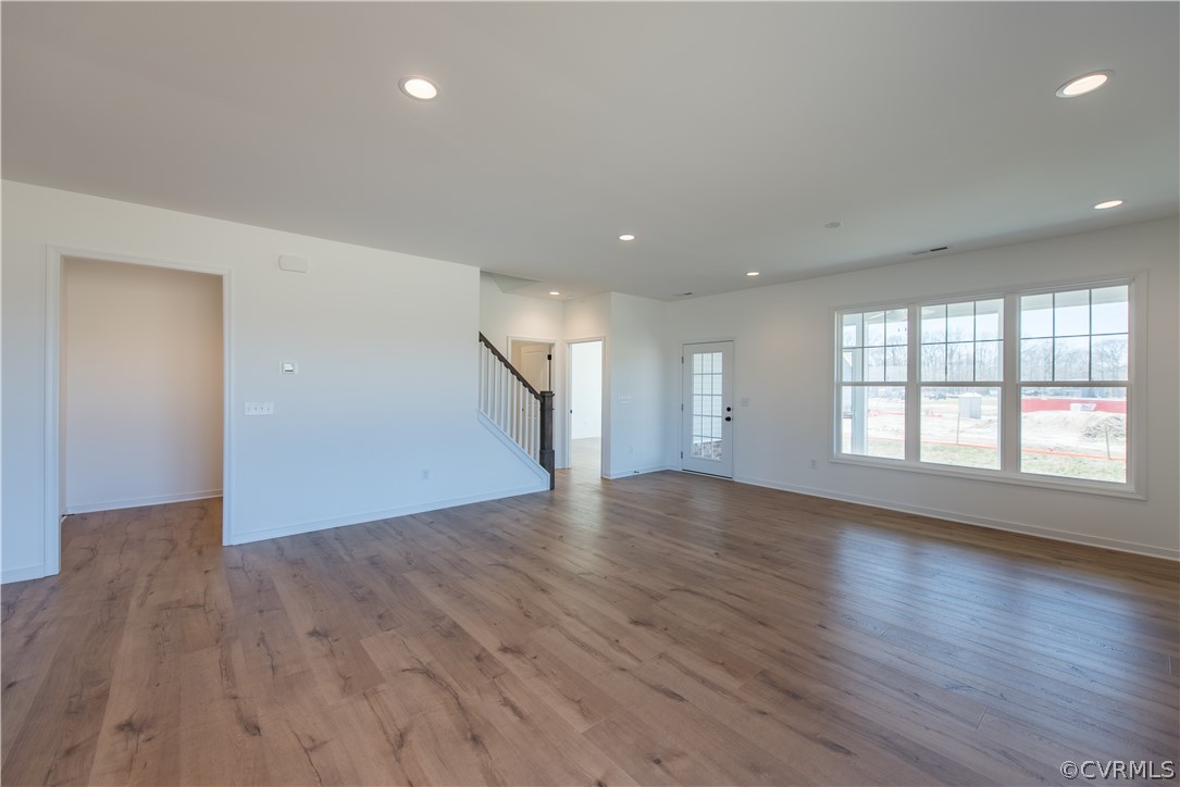 5007 Stavely Road Chester, VA 23831 - Photo 9 of 25 MOVE-IN READY NOW!