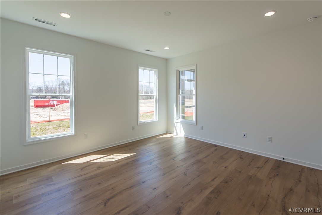 5007 Stavely Road Chester, VA 23831 - Photo 10 of 25 MOVE-IN READY NOW!