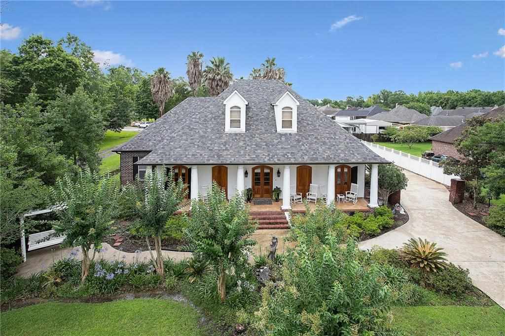 44368 Stringer Bridge Road St. Amant, LA 70774 - Photo 1 of 24 Gallery Image 1