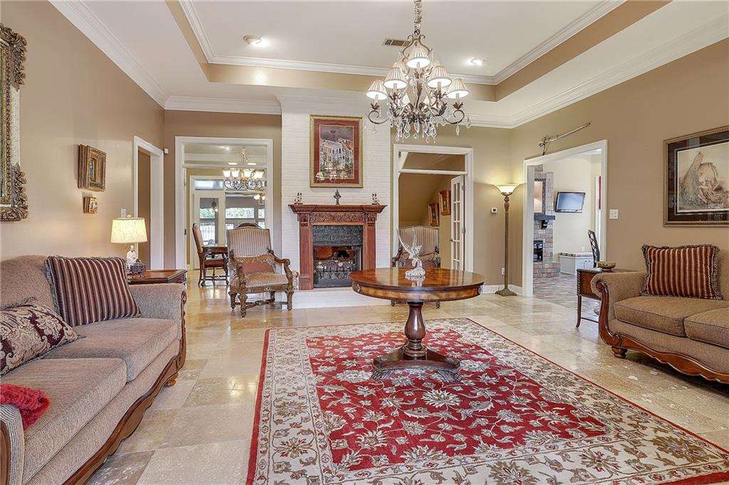 44368 Stringer Bridge Road St. Amant, LA 70774 - Photo 12 of 24 Gallery Image 12