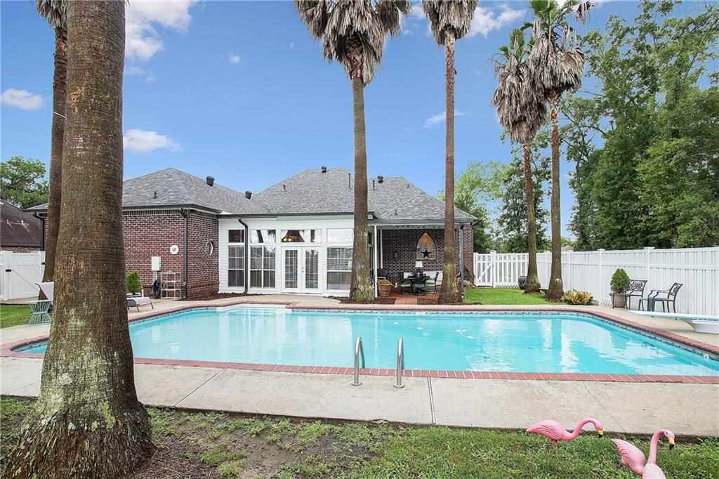 44368 Stringer Bridge Road St. Amant, LA 70774 - Photo 5 of 24 Gallery Image 5