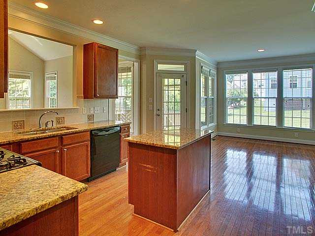 1206 Ridge Wood Street Durham, NC 27713 - Photo 8 of 25 Photo 8