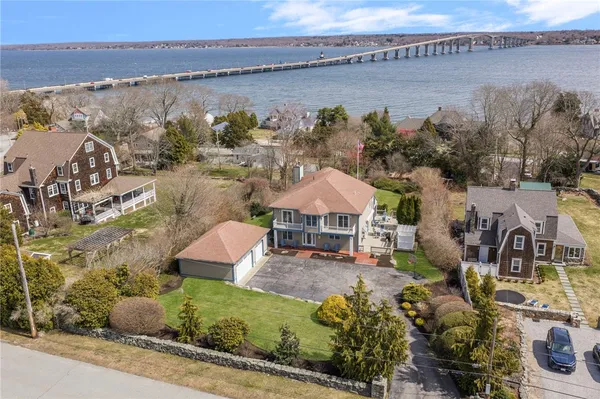 $2,150,000 | 56 Tefft Street, North Kingstown, RI 02874