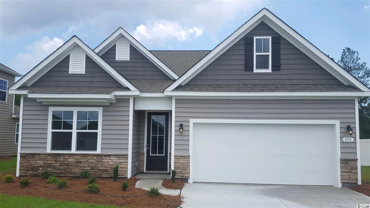 5133 Stockyard Loop Myrtle Beach, SC 29588 - Photo 1 of 24 Gallery Image 1